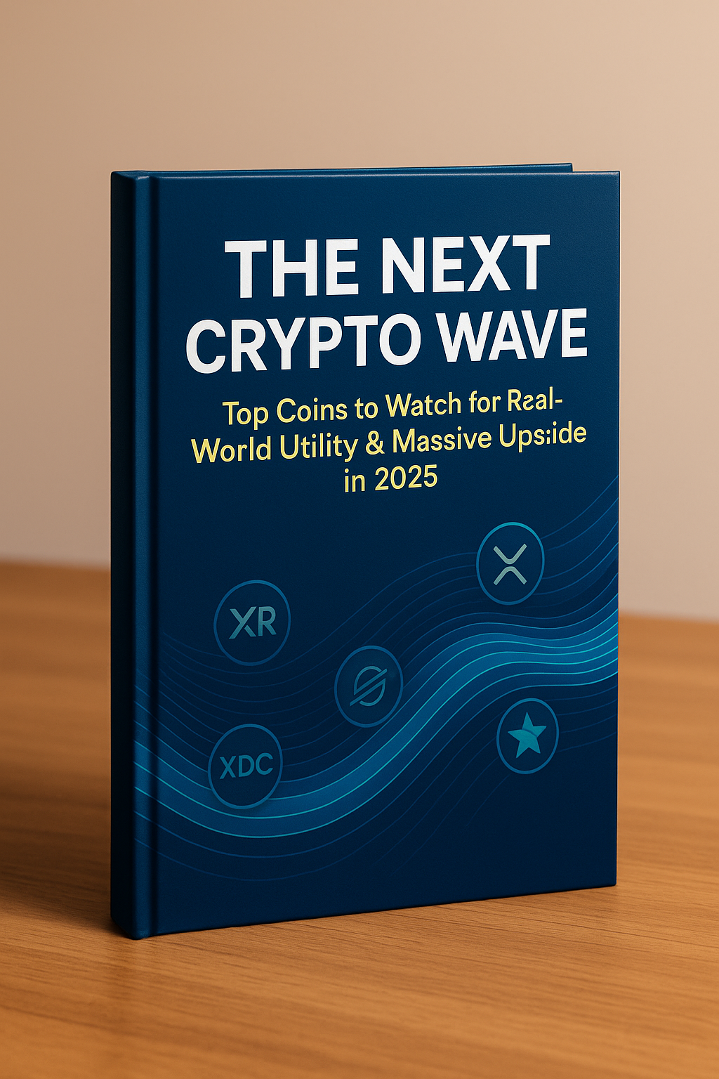 The Next Crypto Wave: Top Coins to Watch for Real-World Utility & Massive Upside in 2025